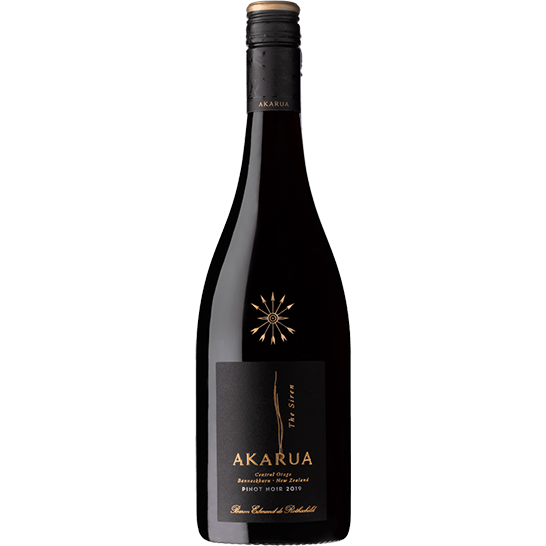 AKARUA Akarua The Siren Central Otago Pinot Noir 2022 For Sale