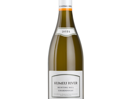 KUMEU RIVER Hunting Hill Chardonnay 375ml 2022 Online