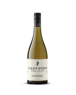 GIANT STEPS Yarra Valley Chardonnay 2022 For Discount