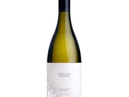 CATALINA SOUNDS Sauvignon Blanc 2023 Cheap