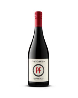 YANGARRA Preservative Free Shiraz 2021 Online now