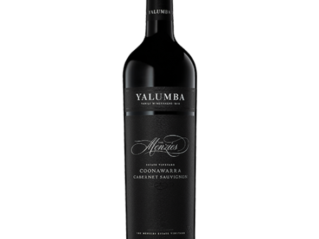 YALUMBA The Menzies Cabernet Sauvignon 2019 Online