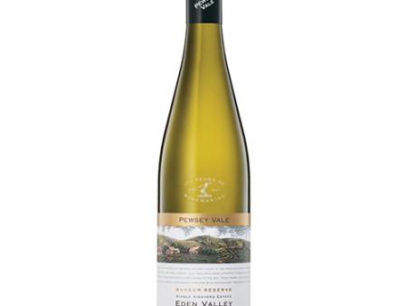 PEWSEY VALE Vineyard The Contours Riesling 2016 For Discount