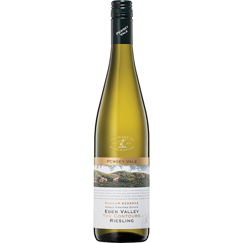 PEWSEY VALE Vineyard The Contours Riesling 2016 For Discount