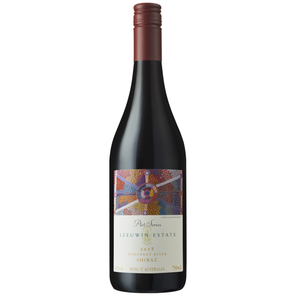 LEEUWIN Art Series Shiraz 2021 Supply