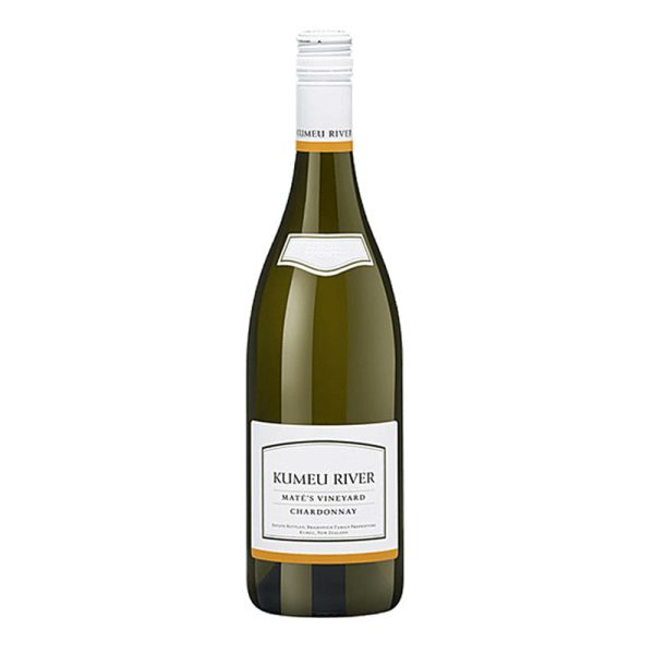 KUMEU RIVER Mates Chardonnay 375ml 2022 For Sale