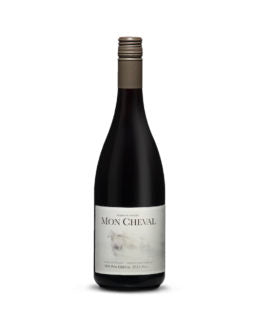 MON CHEVAL  Mon Petit  Carbonic Pinot Noir 2020 Supply