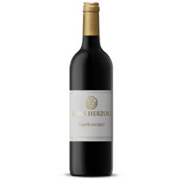 HANS HERZOG Tempranillo 2018 Online Sale