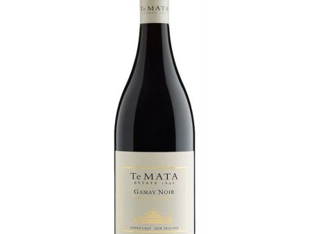 TE MATA Gamay Noir 2023 Discount