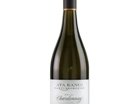 ATA RANGI Potiki Chardonnay 2022 Cheap