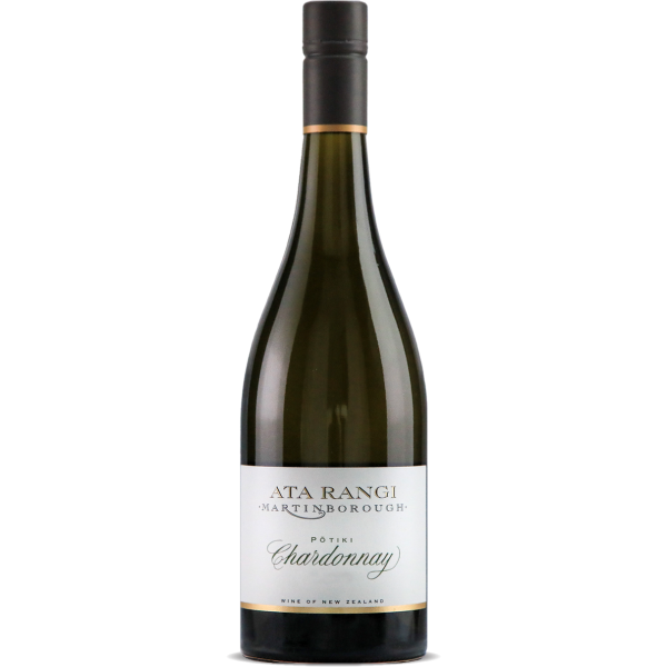 ATA RANGI Potiki Chardonnay 2022 Cheap