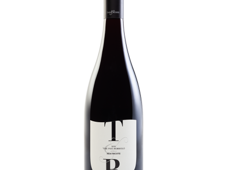 TAR AND ROSES   The Fog  Nebbiolo 2021 Online Sale