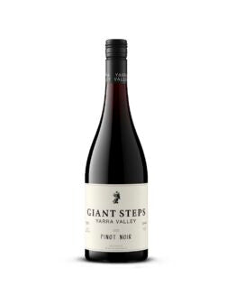 GIANT STEPS Yarra Valley Pinot Noir 2022 For Discount