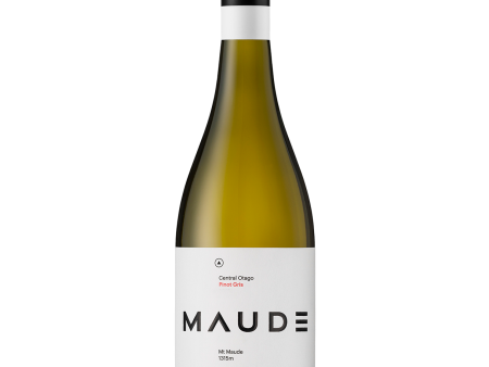 MAUDE Pinot Gris 2023 Online now