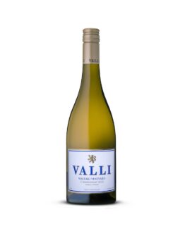 VALLI Waitaki Chardonnay 2022 Online