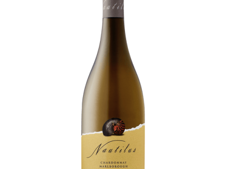 NAUTILUS Chardonnay 2022 Sale