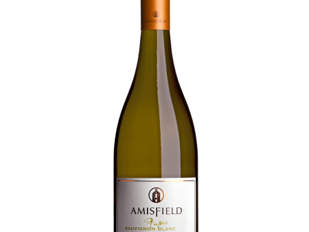 AMISFIELD Fume Blanc 2019 For Sale