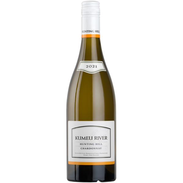 KUMEU RIVER Hunting Hill Chardonnay 2022 For Discount