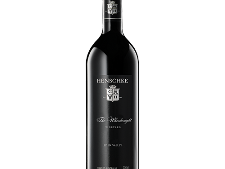 HENSCHKE The Wheelwright Shiraz 2018 Discount