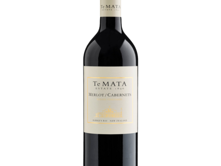 TE MATA Merlot Cabernets 2023 Sale