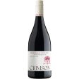 ATA RANGI Crimson Pinot Noir 2022 Online Sale