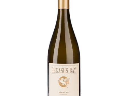 PEGASUS BAY Virtuoso Chardonnay 2019 Online Sale