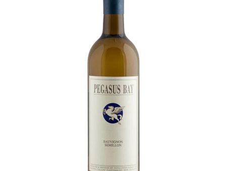 PEGASUS BAY Sauvignon Semillon 2020 Discount