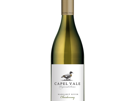 CAPEL VALE Regional Series Margaret River Chardonnay 2021 Supply