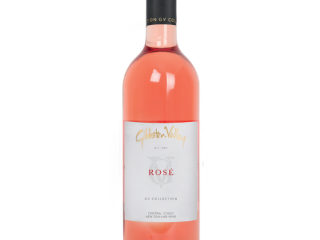 GIBBSTON VALLEY GV Collection Rose 2022 Hot on Sale