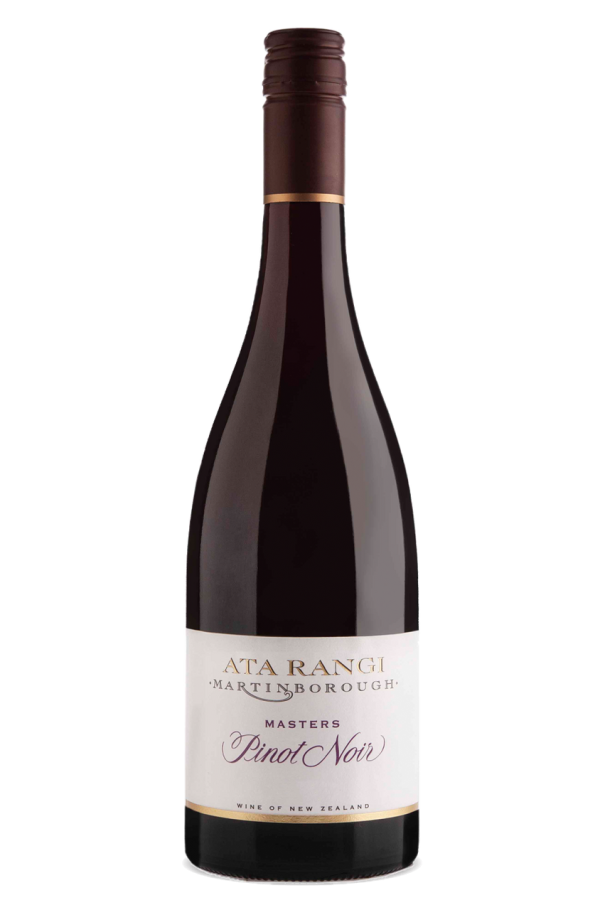 ATA RANGI McCrone Pinot Noir 2020 Hot on Sale