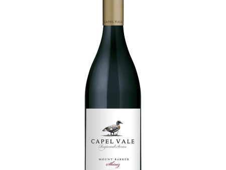 CAPEL VALE Regional Series Mt. Barker Shiraz 2021 Cheap