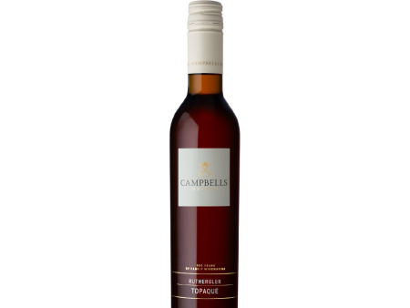 CAMPBELL Rutherglen Topaque NV 375ml Fashion