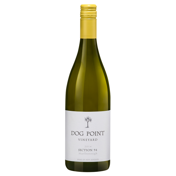 DOG POINT Section 94 Sauvignon Blanc 2018 Online Hot Sale