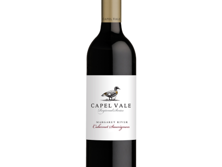 CAPEL VALE Regional Series Cabernet Sauvignon 2019 Fashion