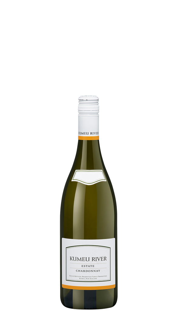 KUMEU RIVER Estate Chardonnay 375ml 2022 Online Hot Sale