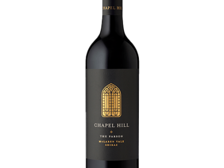 CHAPEL HILL The Parson Shiraz 2021 Supply