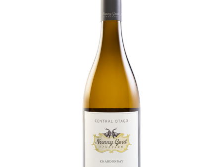 NANNY GOAT Vineyard Central Otago Chardonnay 2023 Online now