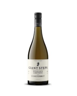 GIANT STEPS Applejack Vineyard Chardonnay 2022 For Sale