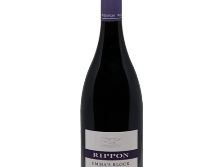 RIPPON  Emma s  Block Pinot Noir 2019 Fashion