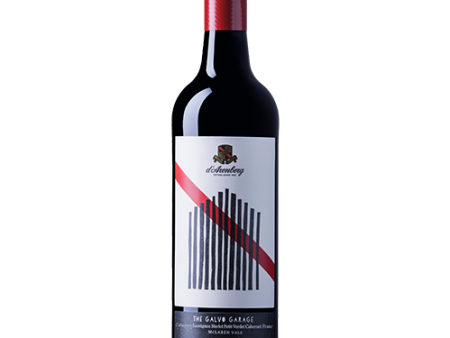 D ARENBERG The Galvo Garage Cabernet 2018 For Sale