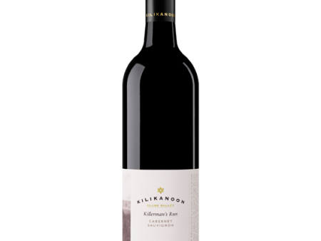 KILIKANOON Killerman s Run Cabernet 2020 Sale