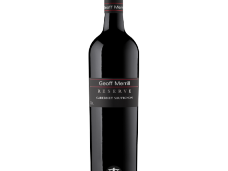 GEOFF MERRILL  Reserve  Cabernet Sauvignon 2015 Cheap