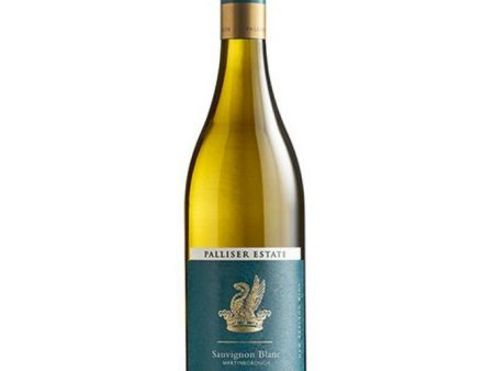 PALLISER ESTATE Chardonnay 2022 Online Hot Sale