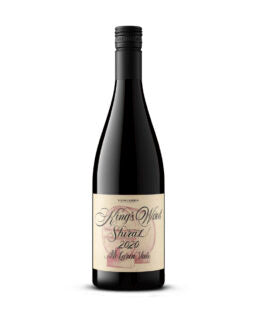 YANGARRA King s Wood Shiraz 2020 Discount