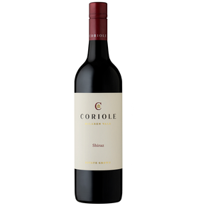 CORIOLE Sparta Shiraz 2021 For Discount