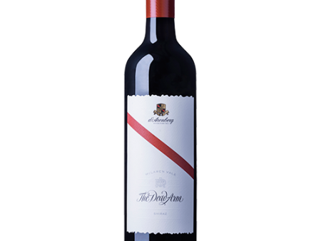 D ARENBERG The Dead Arm Shiraz 2018 For Cheap