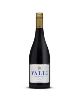 VALLI Waitaki Pinot Noir 2022 on Sale