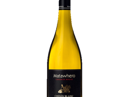 MATAWHERO Church House Chenin Blanc 2022 Online now