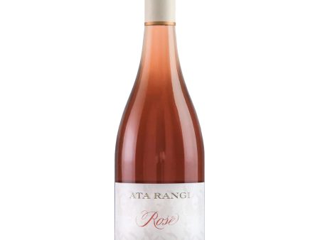 ATA RANGI Rose 2023 Online Sale