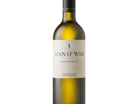 MAN O WAR ESTATE Sauvignon Blanc 2023 Cheap